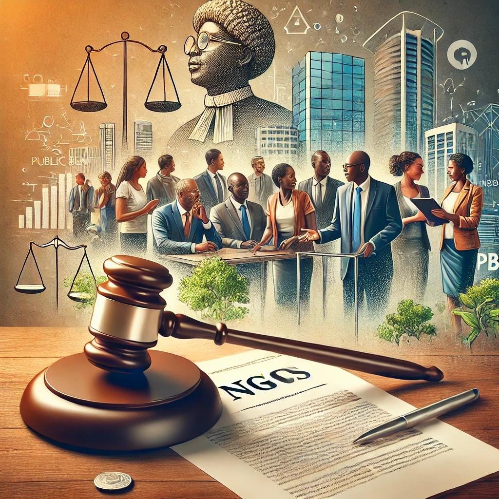 Why NGOs need to register afresh in&nbsp;Kenya